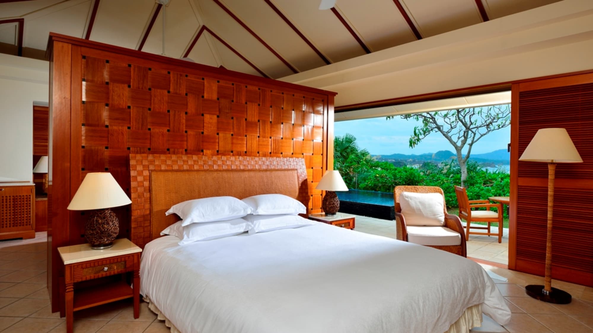 Club Villa Luxurious Suite/66㎡