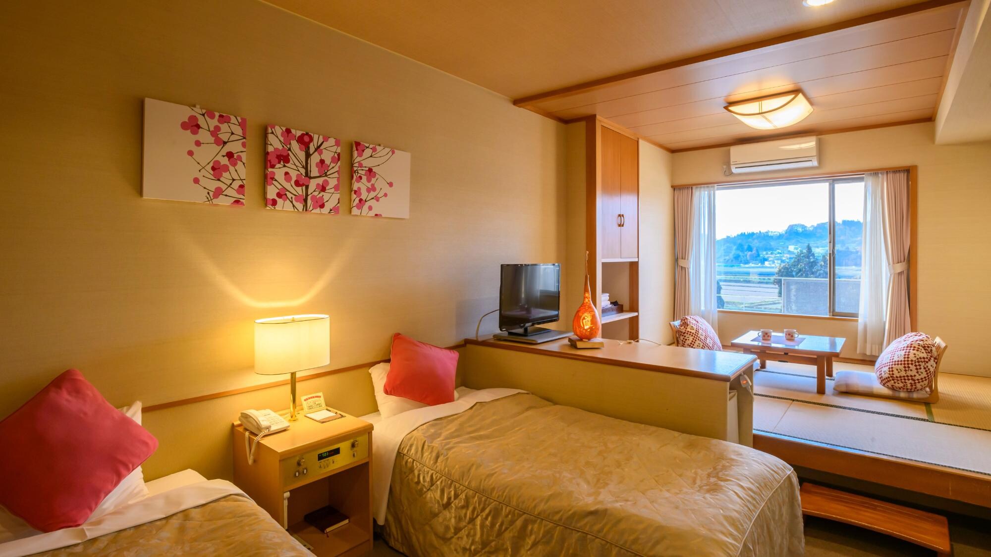[Concept Room Sakuranbo]
