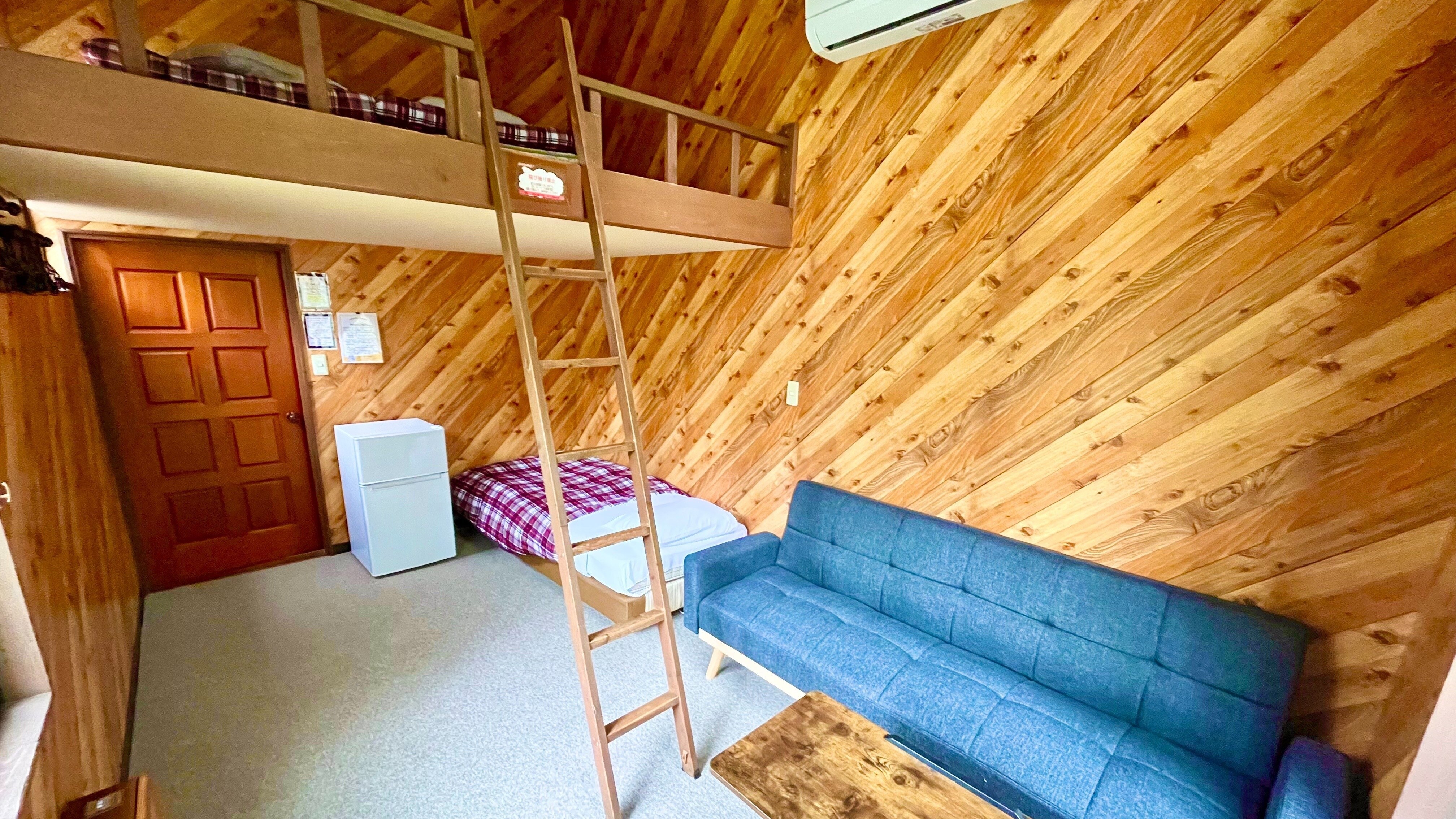 *Triple loft included/Renovated in 2024! Features sofas and spacious space *Interiors vary by room