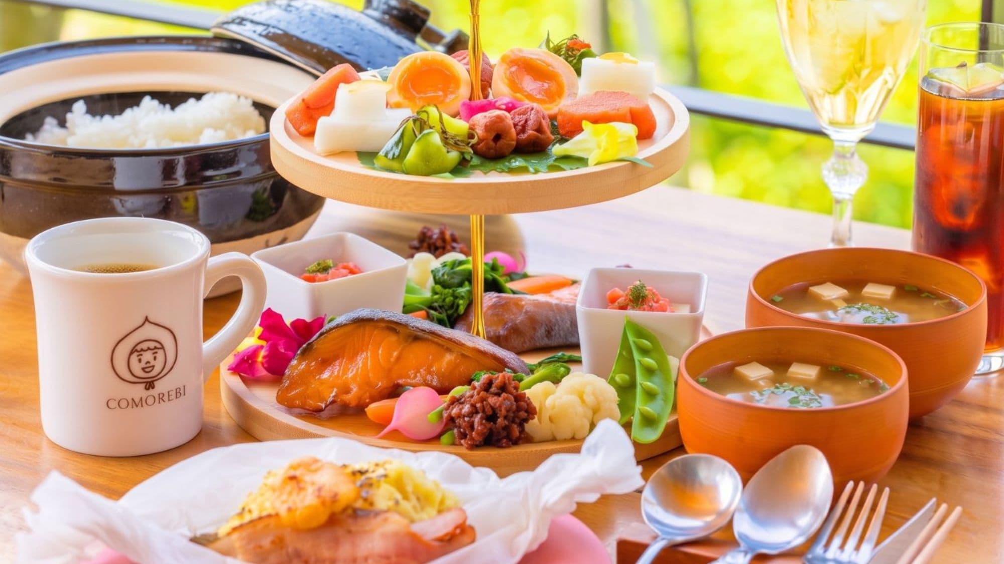 早餐_