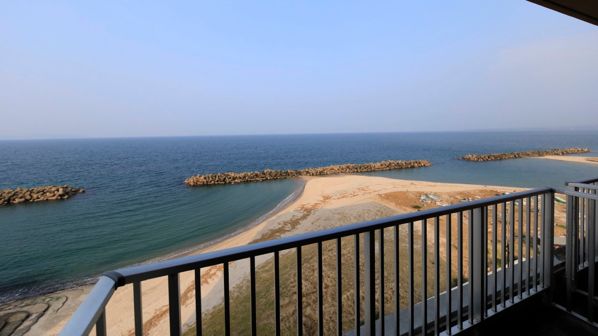Oceanfront Rooms