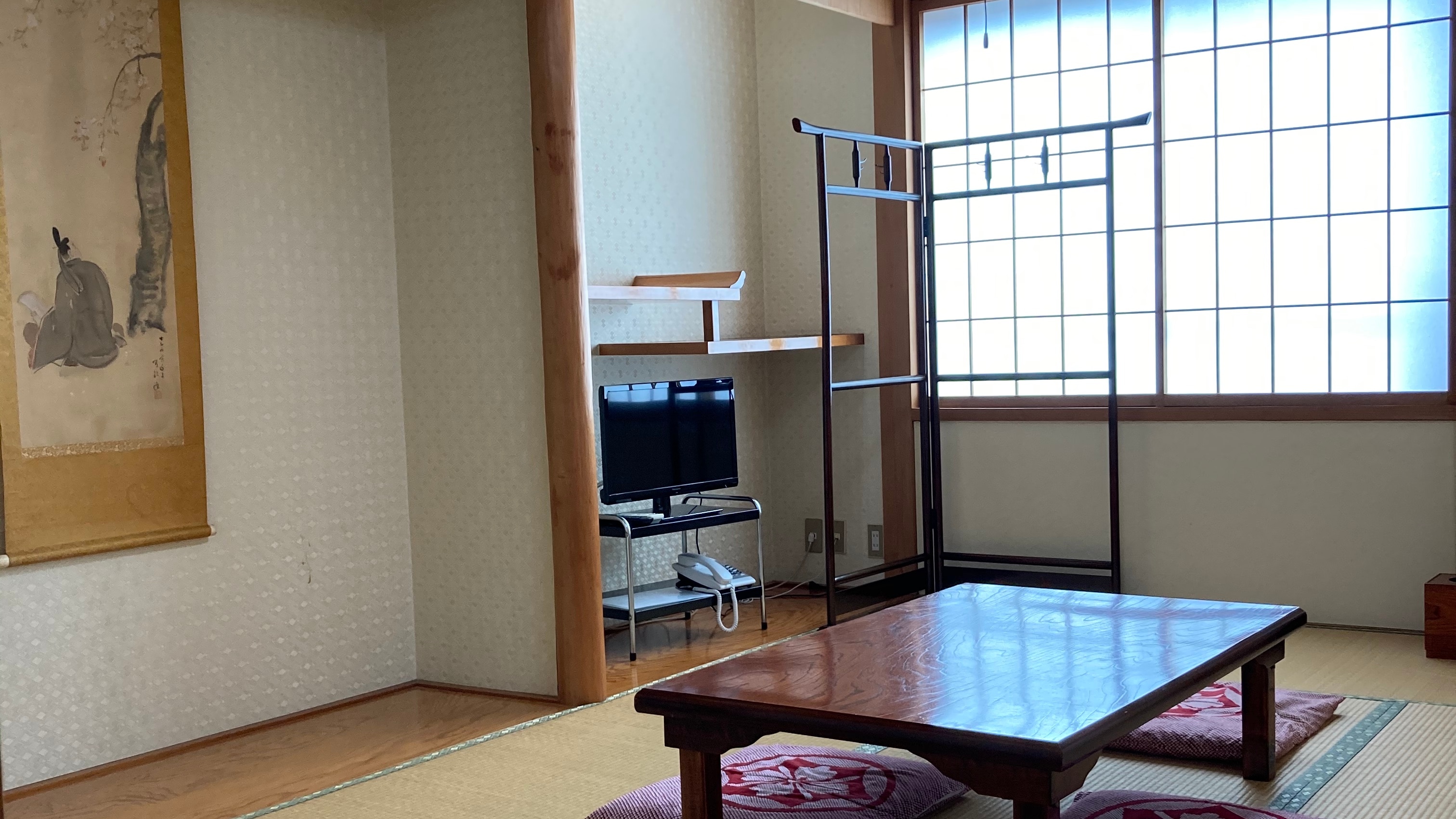 日式房間（米山）
