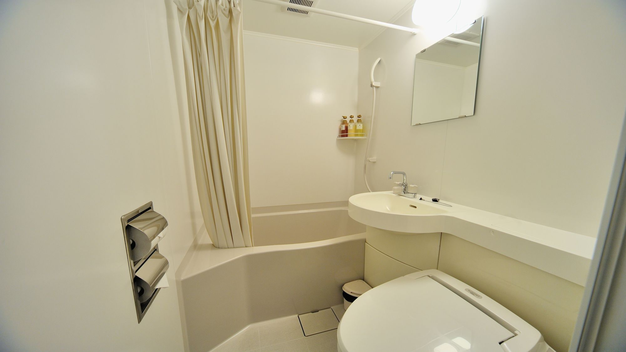 유닛 버스(트윈 타입만)