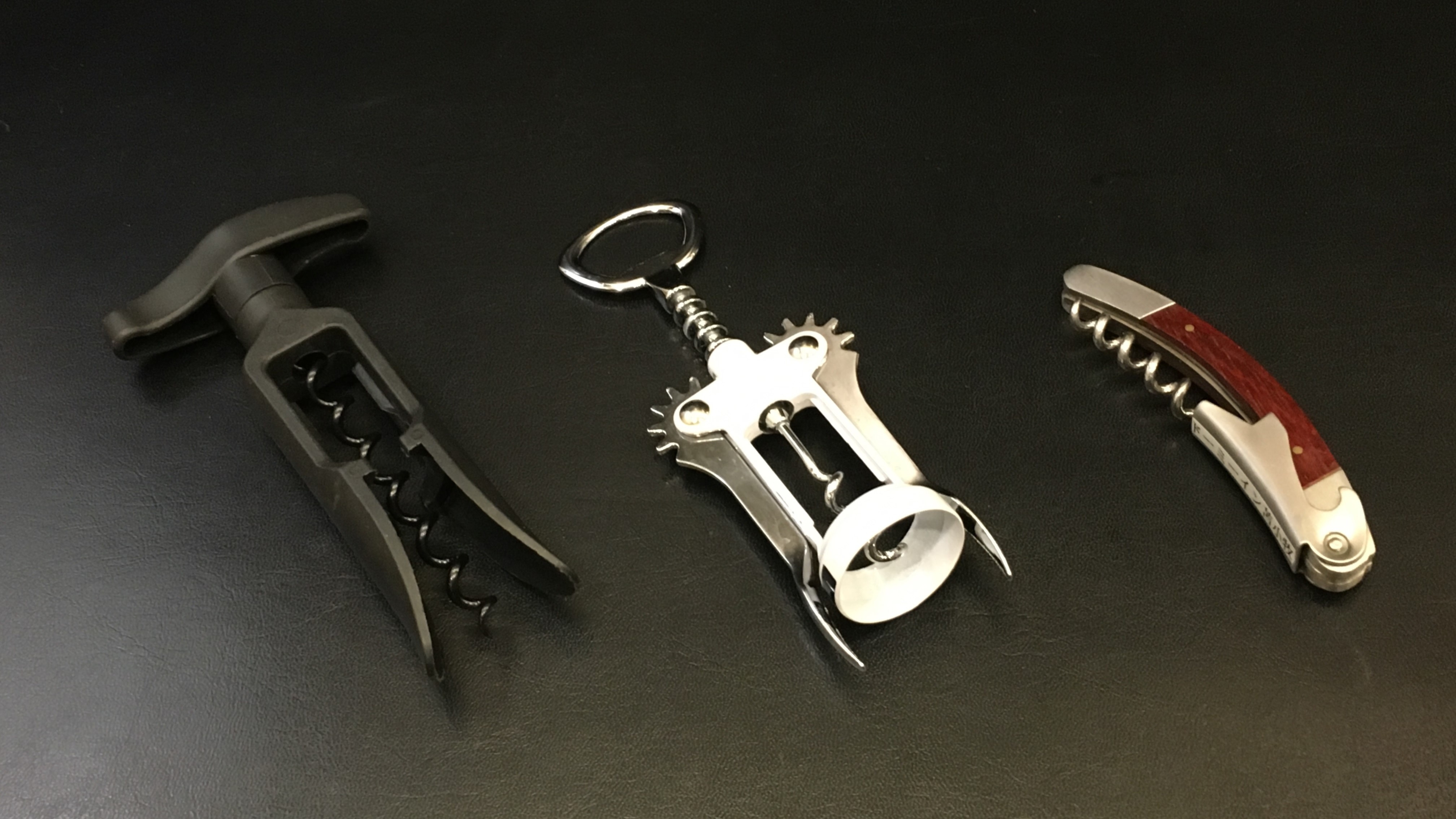 开酒器 * 前台租赁展