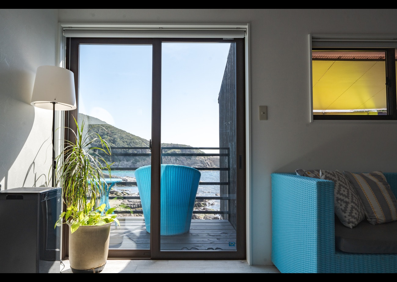 Oceanfront | Japanese-Western style room/detached suite