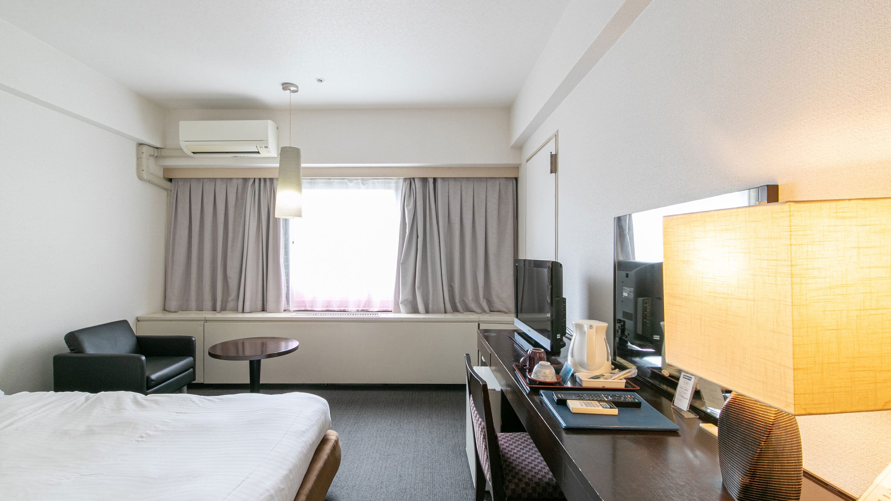 Kamar single