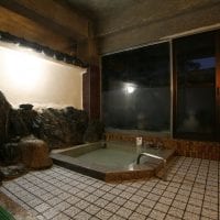 Men's bath