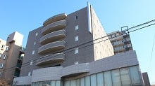 외관 - 환영합니다