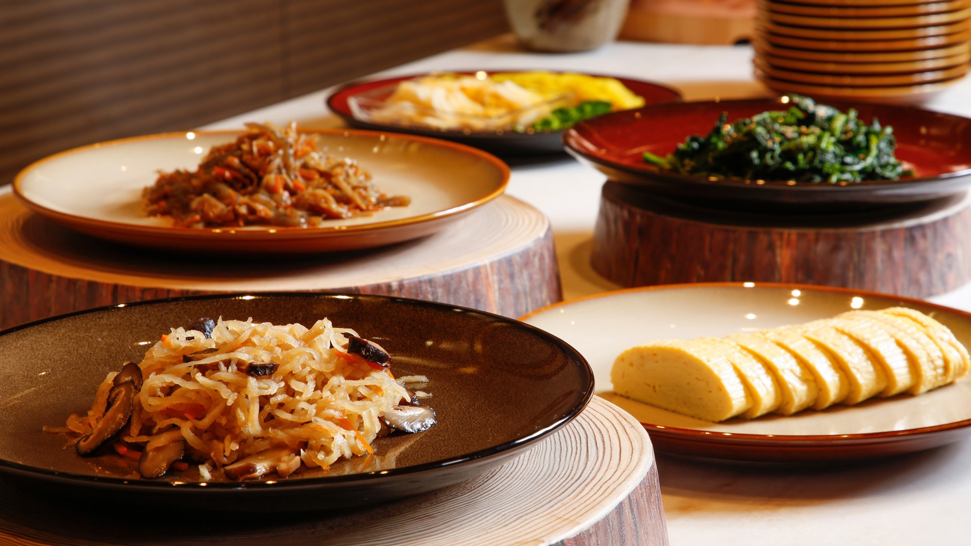 Breakfast Buffet (image)