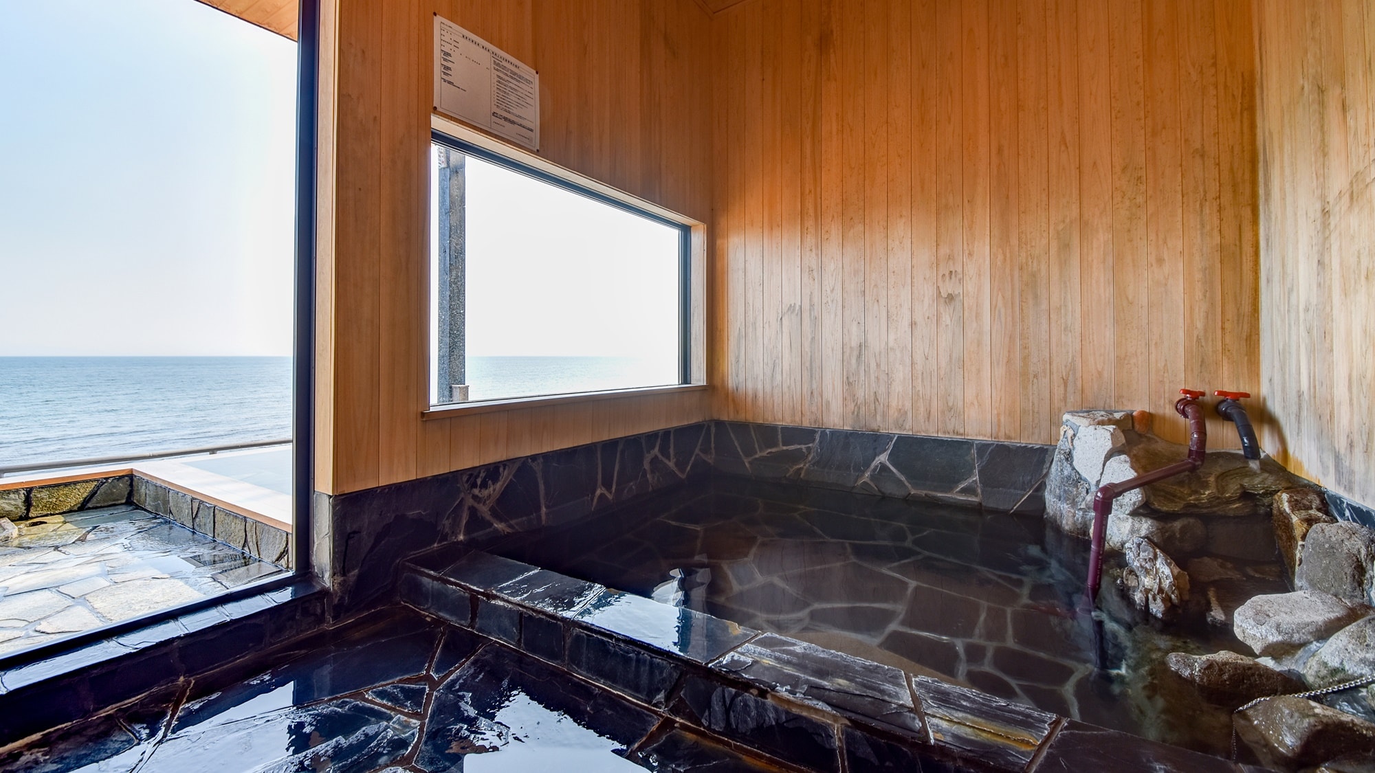 *小屋客人專屬特別優惠♪私人露天浴池 - 住宿期間可隨意使用！