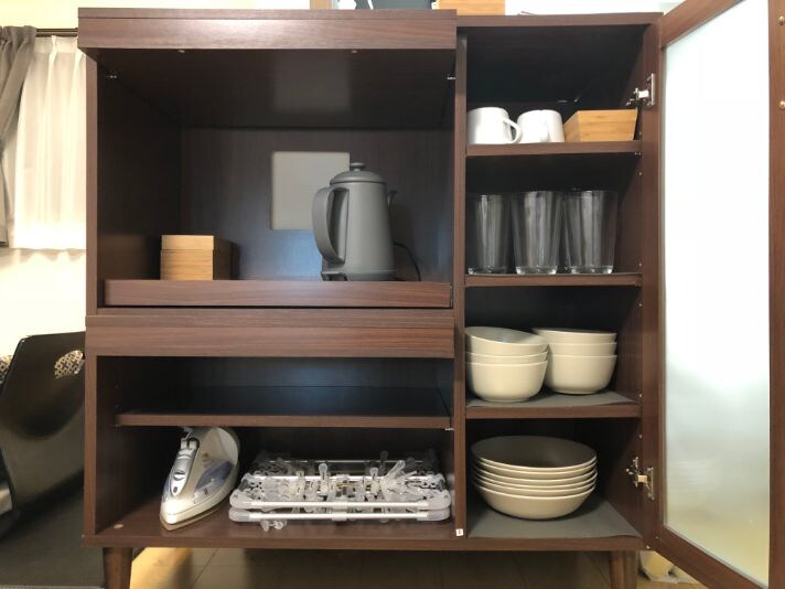 Tableware