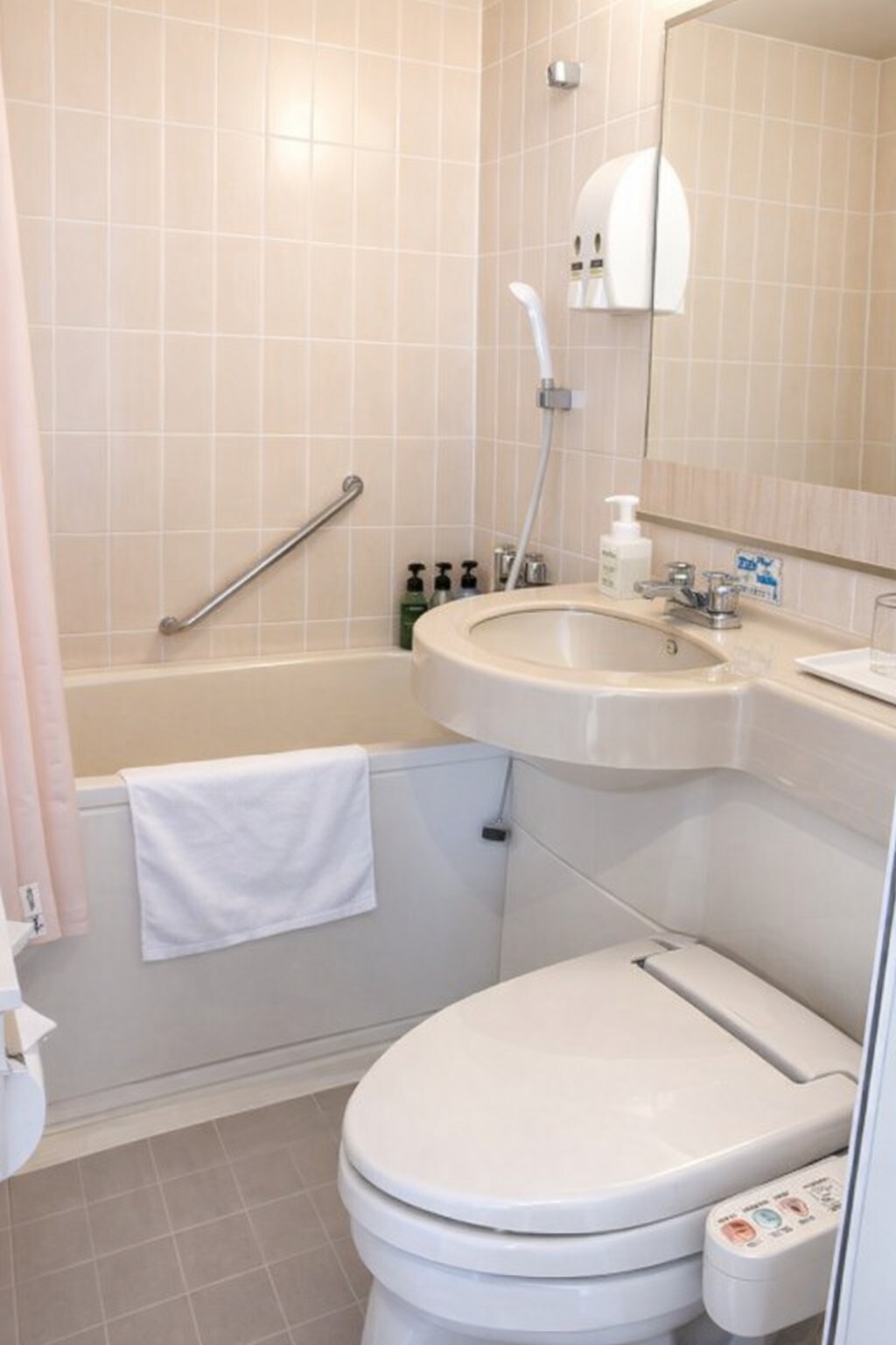 kamar mandi