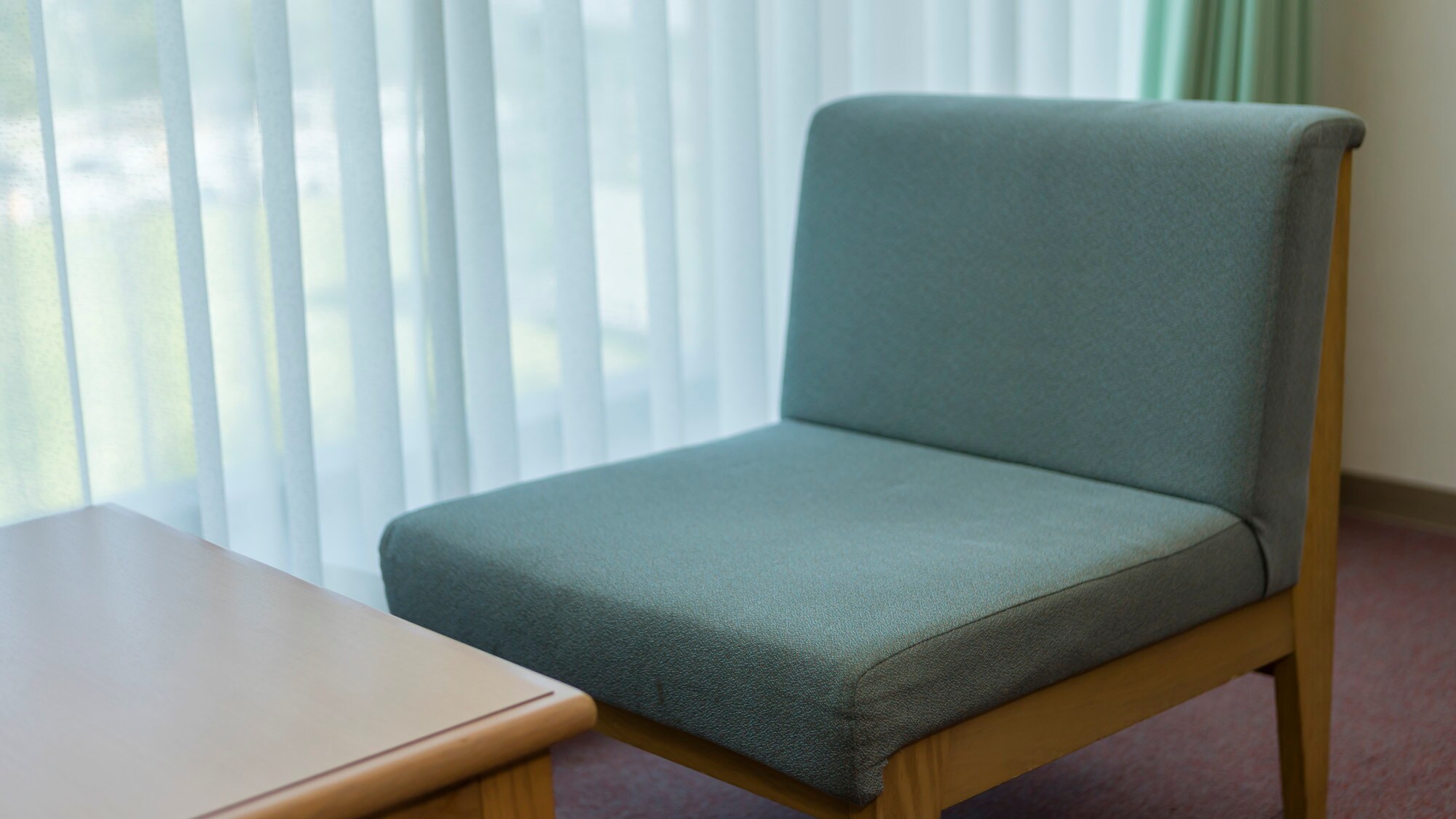 Twin bed room 12 tatami mats [non-smoking]