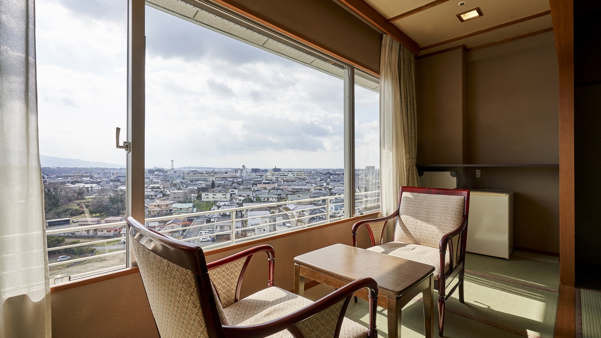 日式房間 12.5張榻榻米