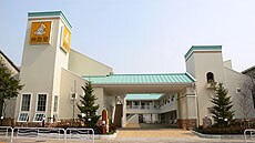 外观图