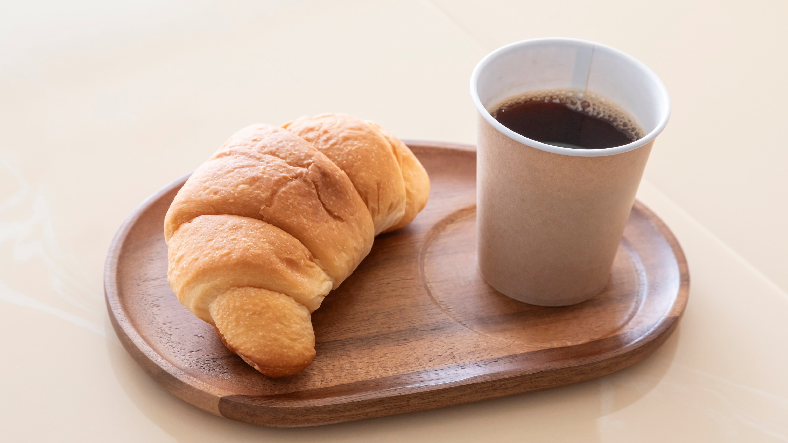 Breakfast example