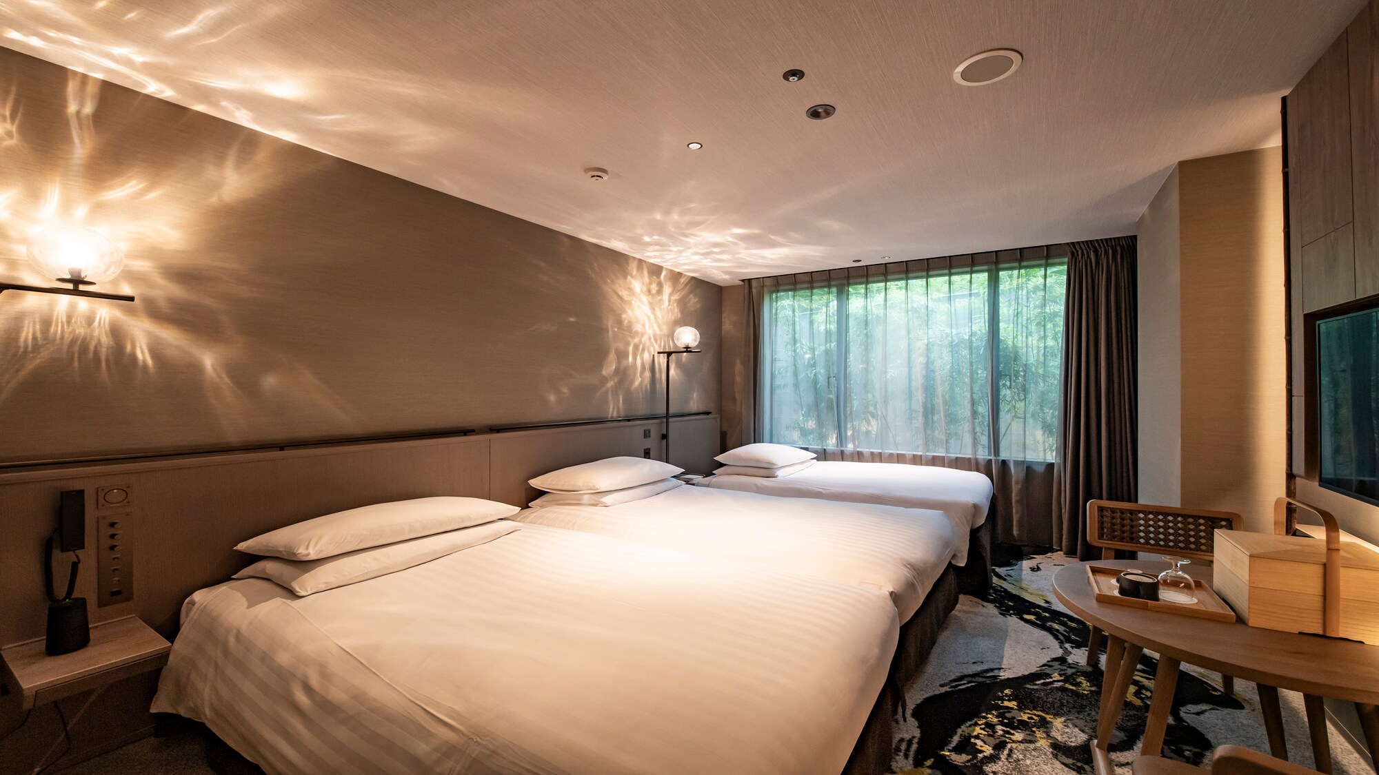 [Deluxe] Triple 29㎡ (example)