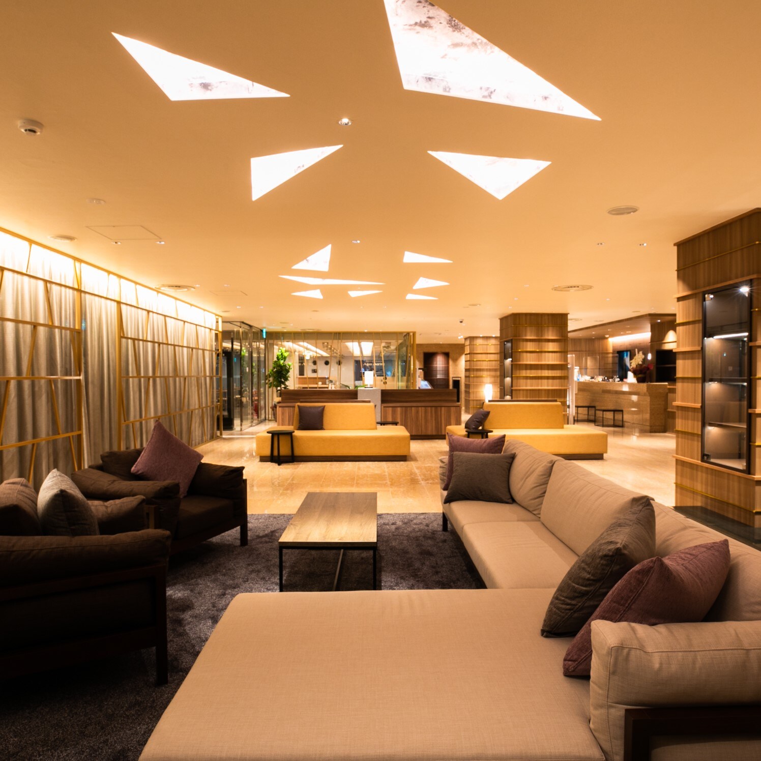 ล็อบบี้