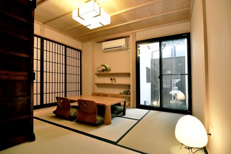 room