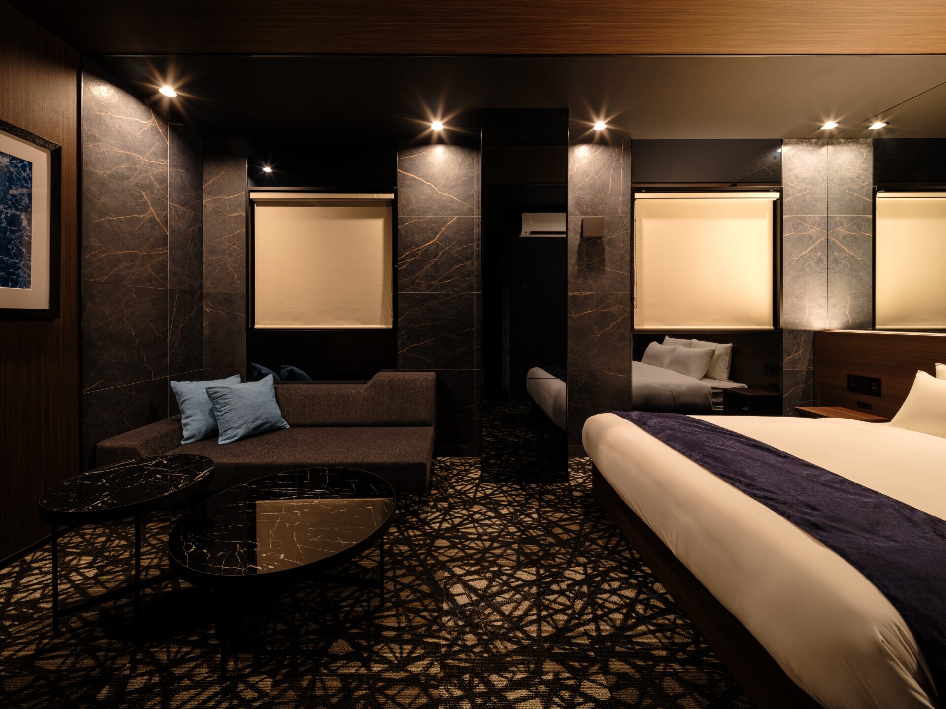 [Non-Smoking] Standard Queen Room