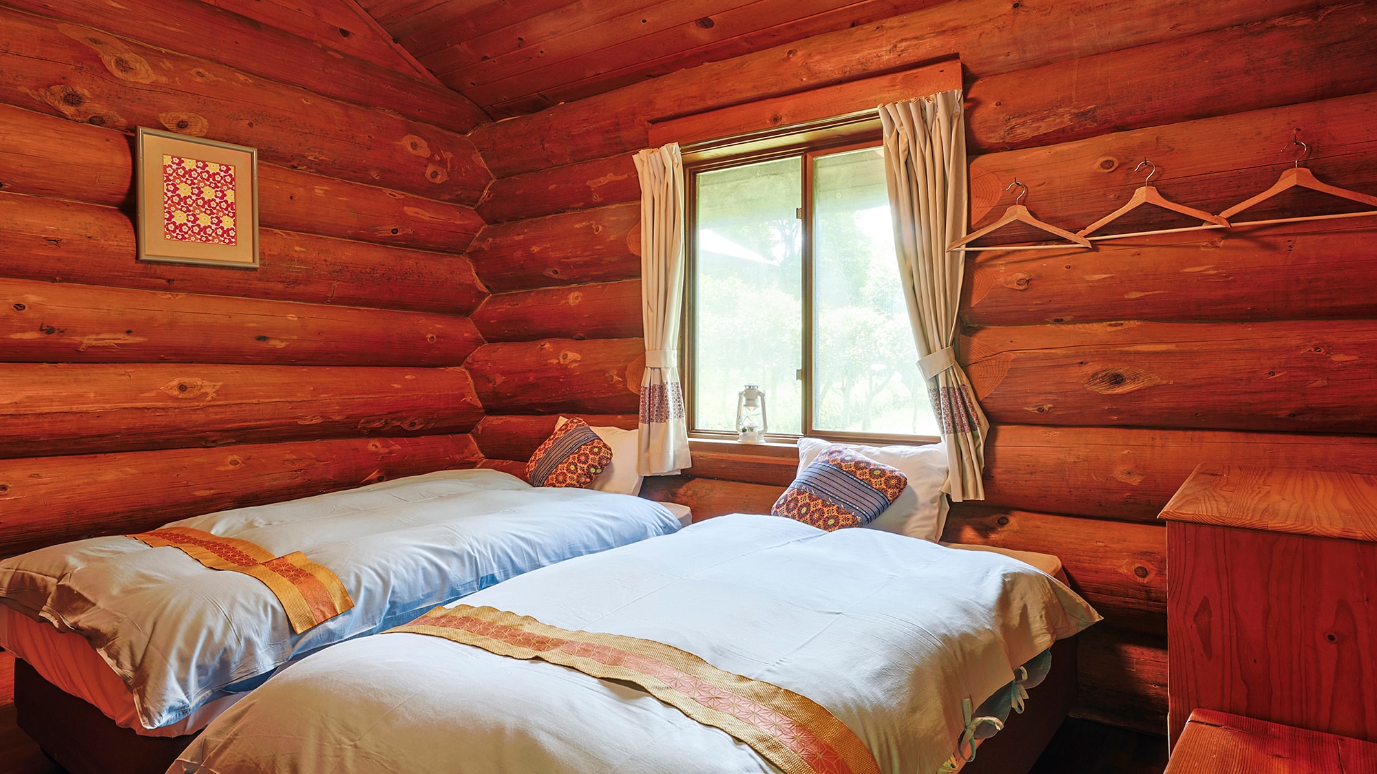 [小屋建築 | 50平方公尺]