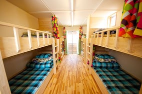 Dormitory