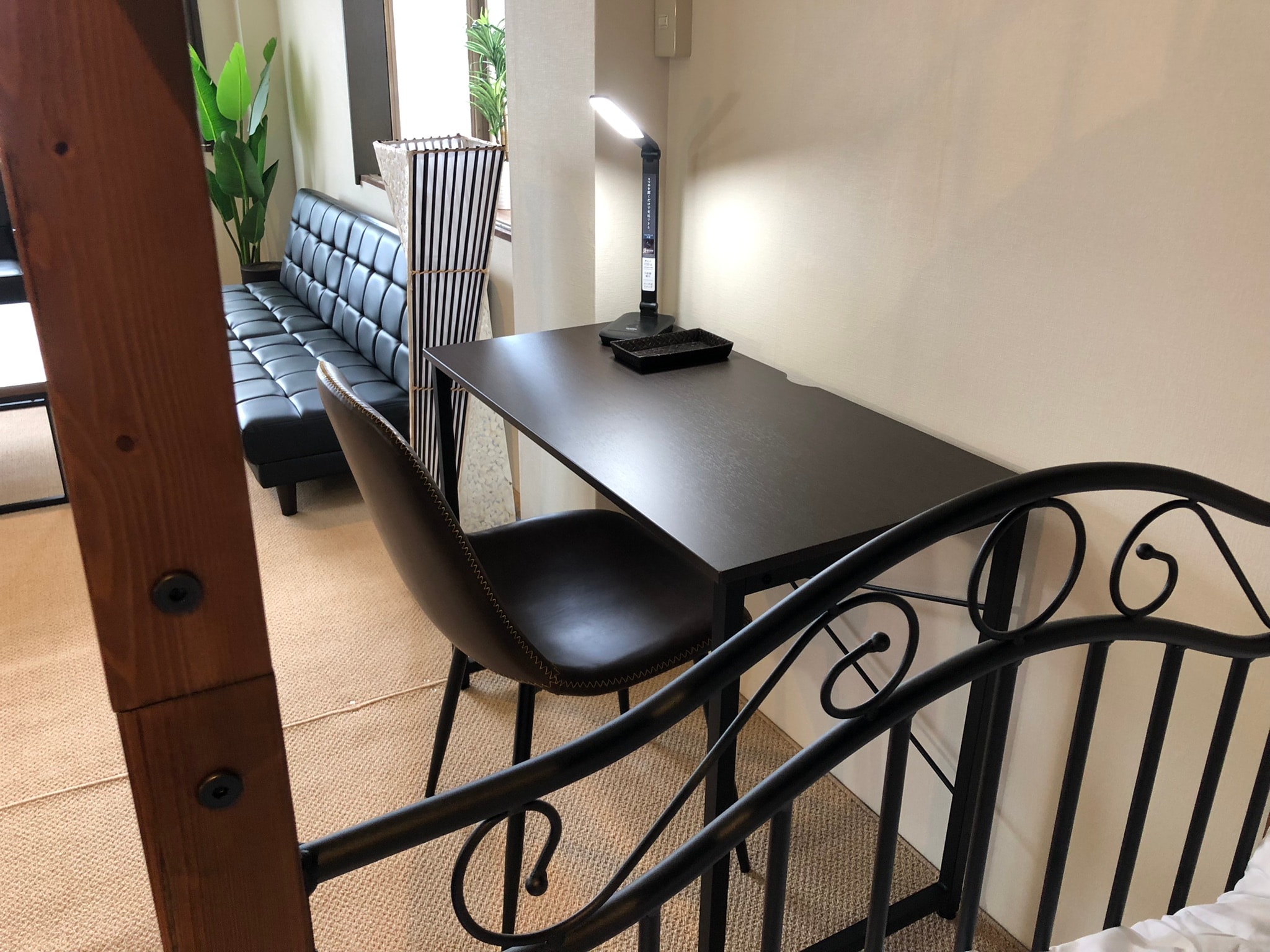 3rd floor Work desk II