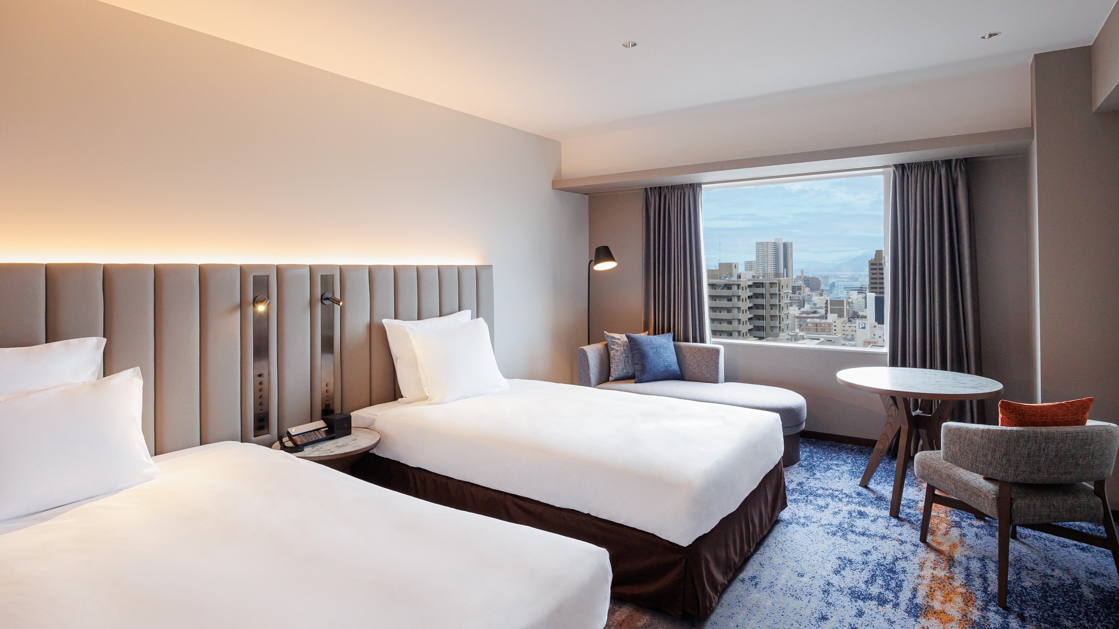 Club Superior 2 giường