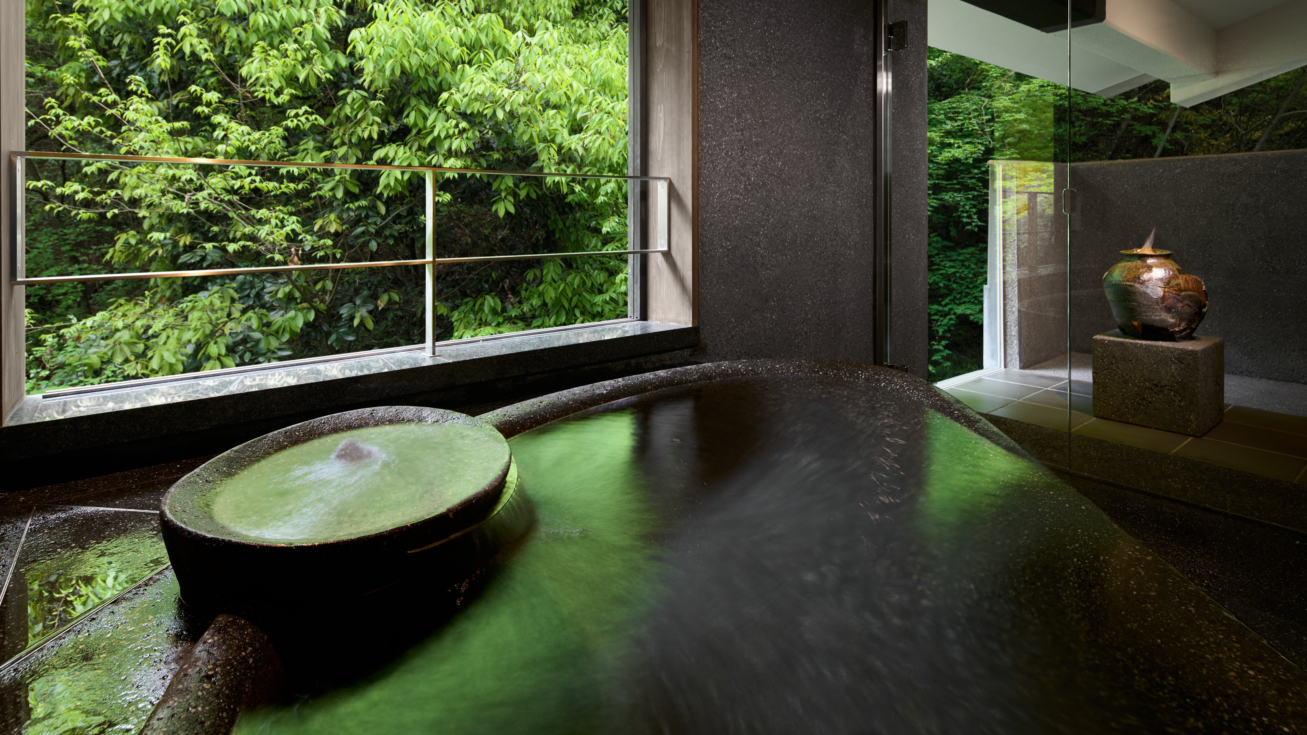 [KOHOO] An experiential room that combines modern art and traditional craftsmanship