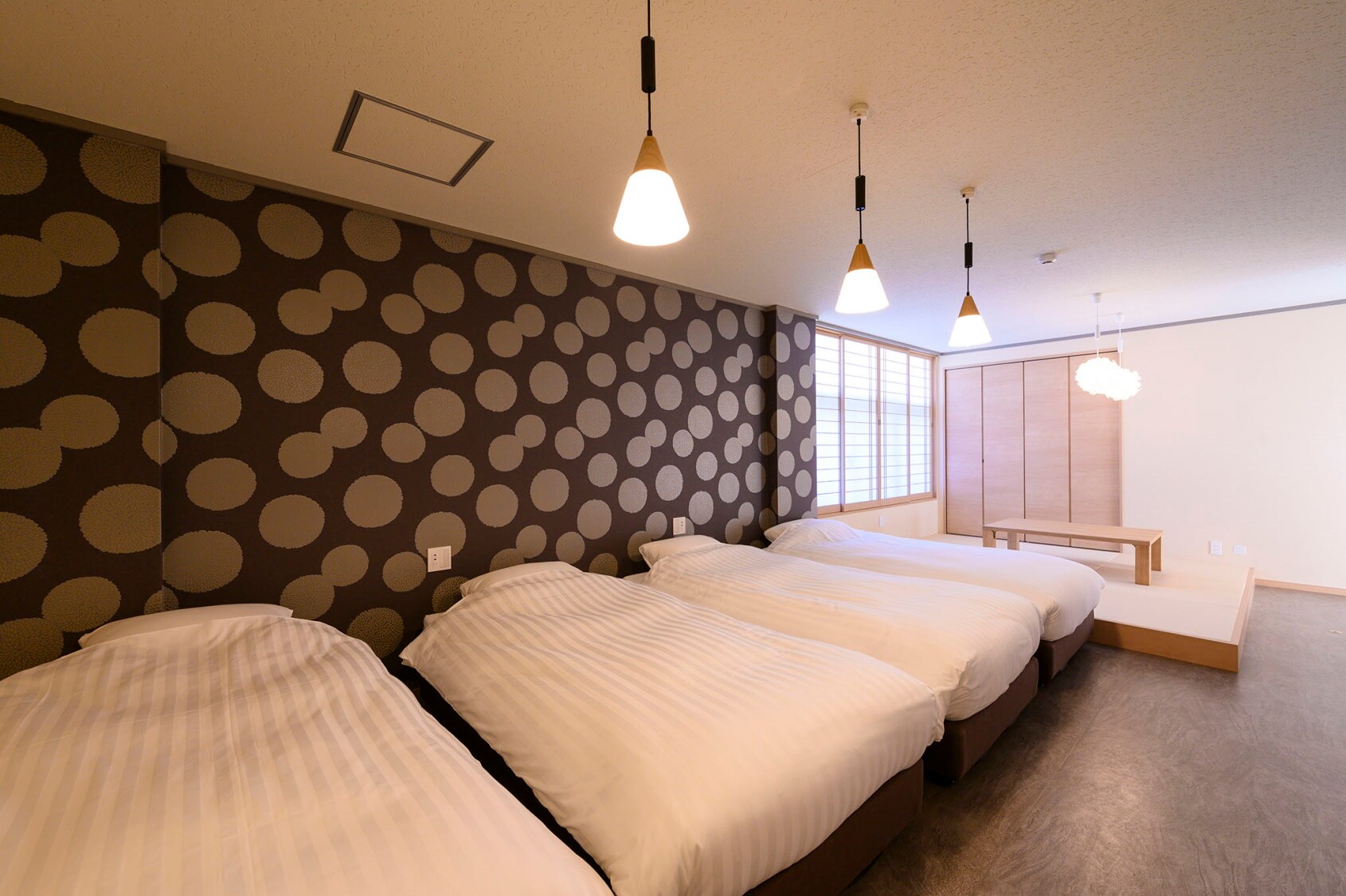Room A