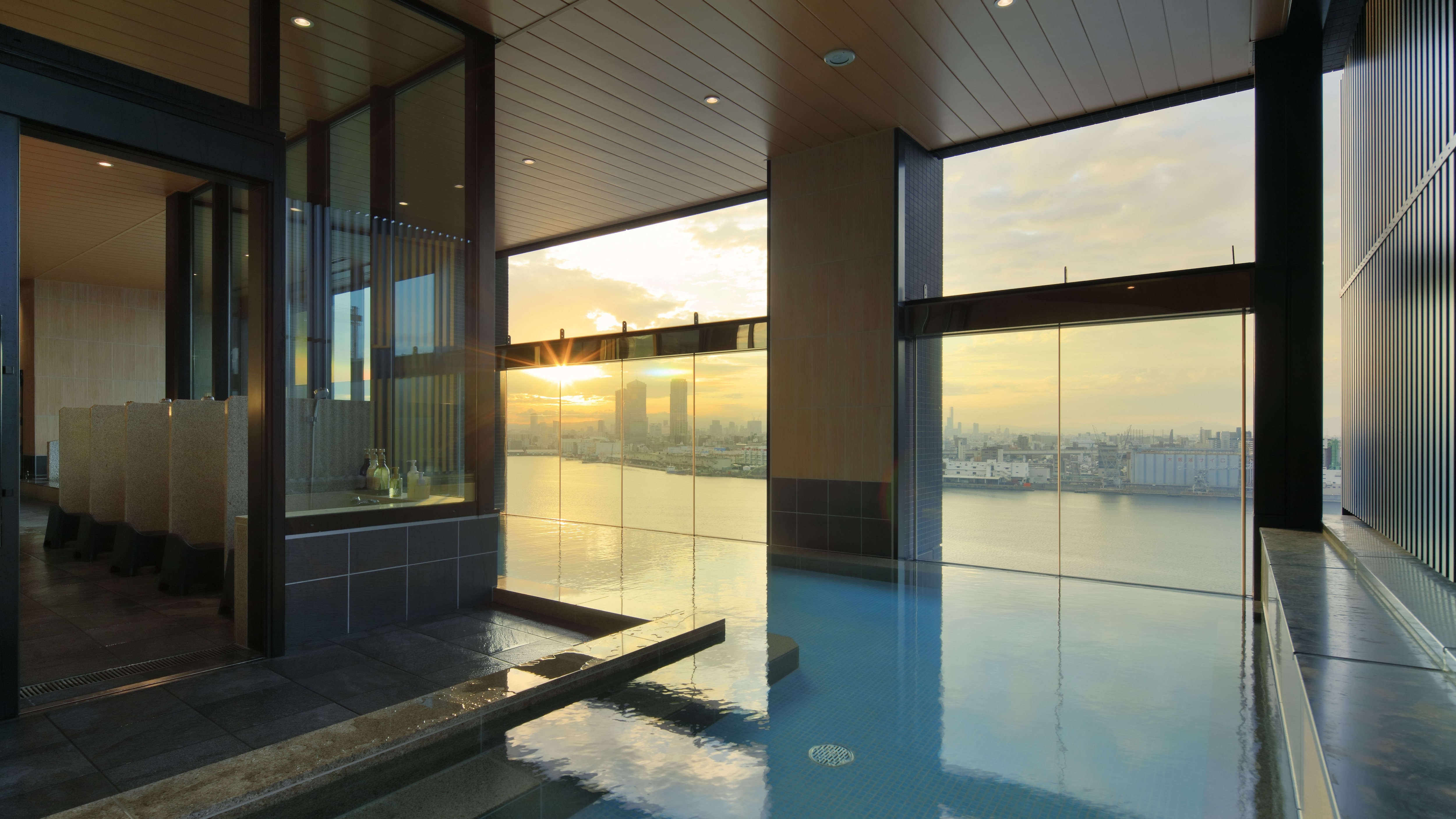 Skyspa