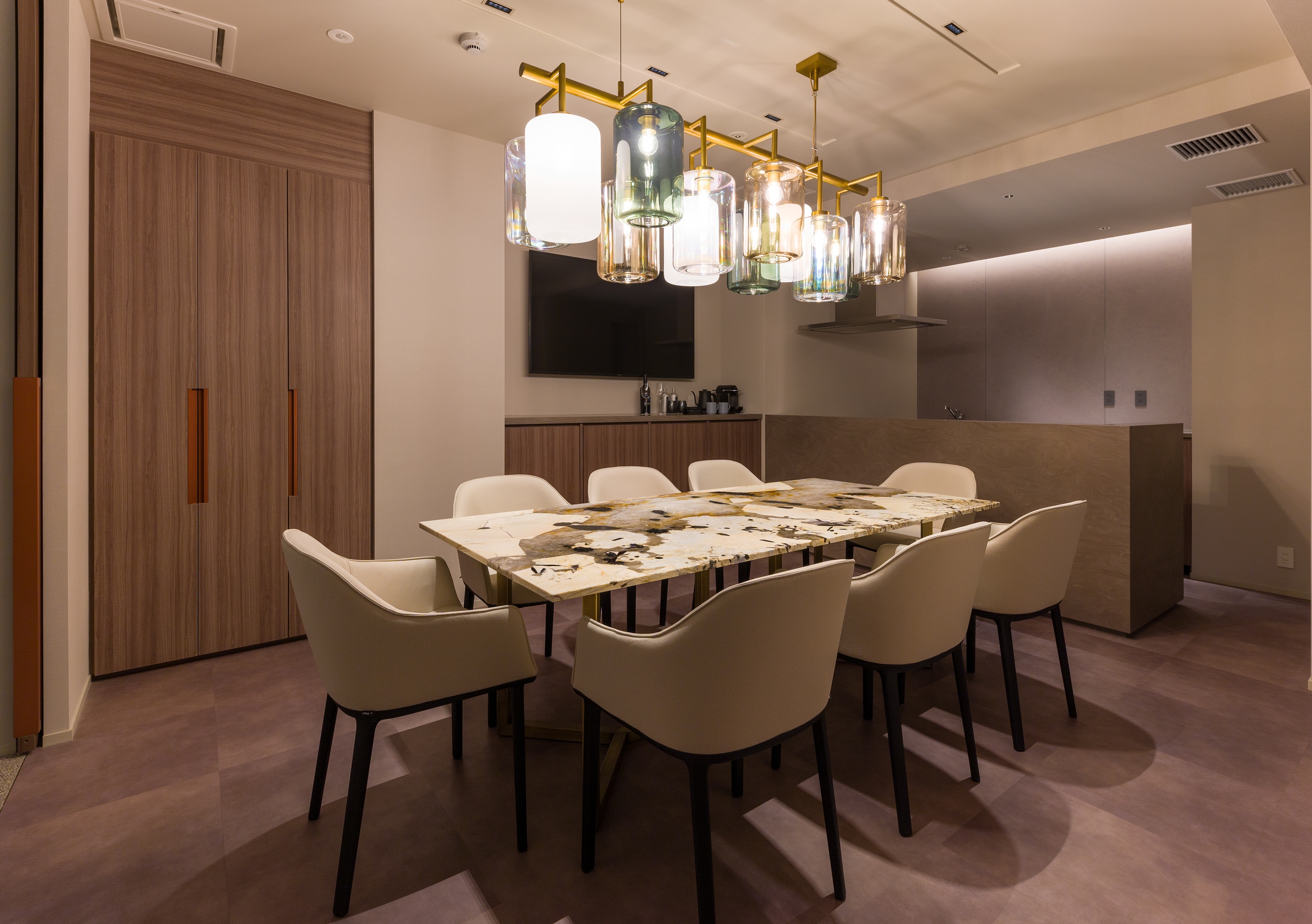 Terrace Suite 3