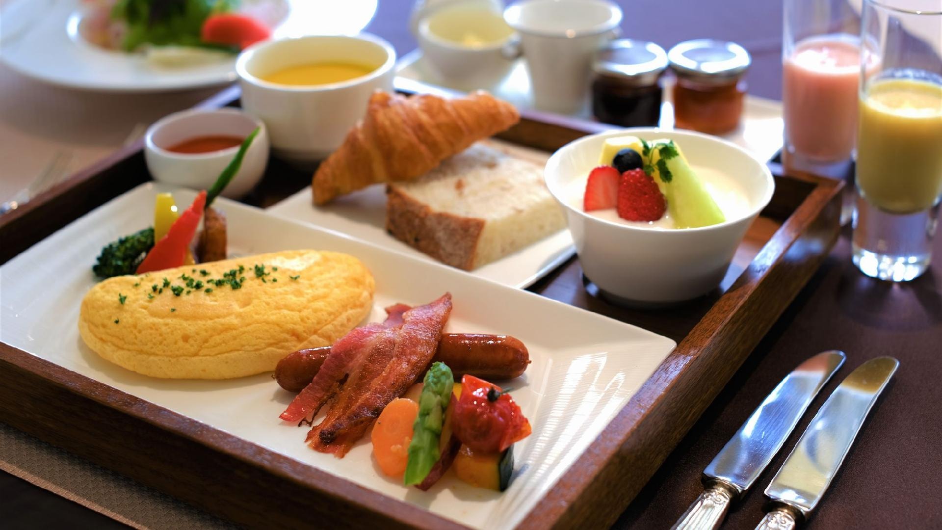 Hotel photo 31 of The Prince Hakone Lake Ashinoko.