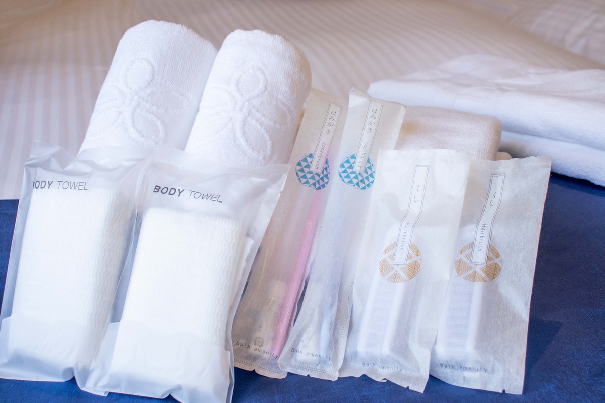Amenities