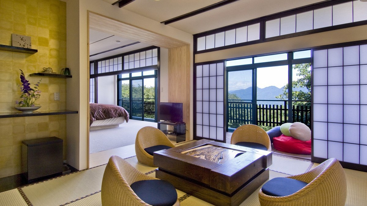 Relaxing Room Mori no Uta