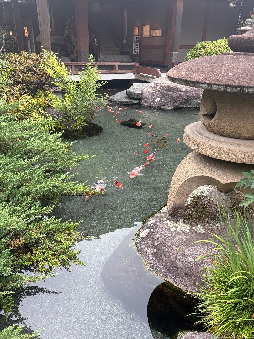 石和温泉 銘石の宿 かげつ に実際に泊まった方のクチコミ ・レビュー