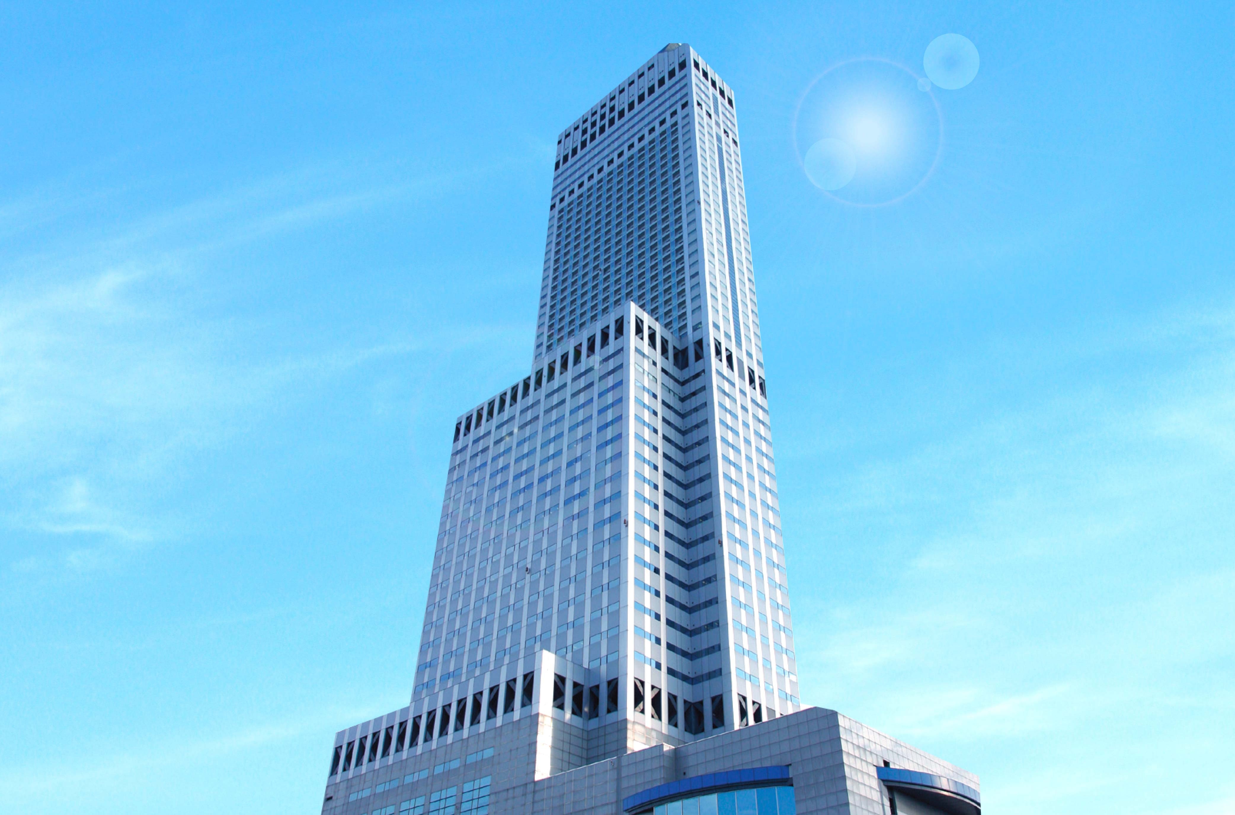 Odysis Suites Osaka Airport Hotel