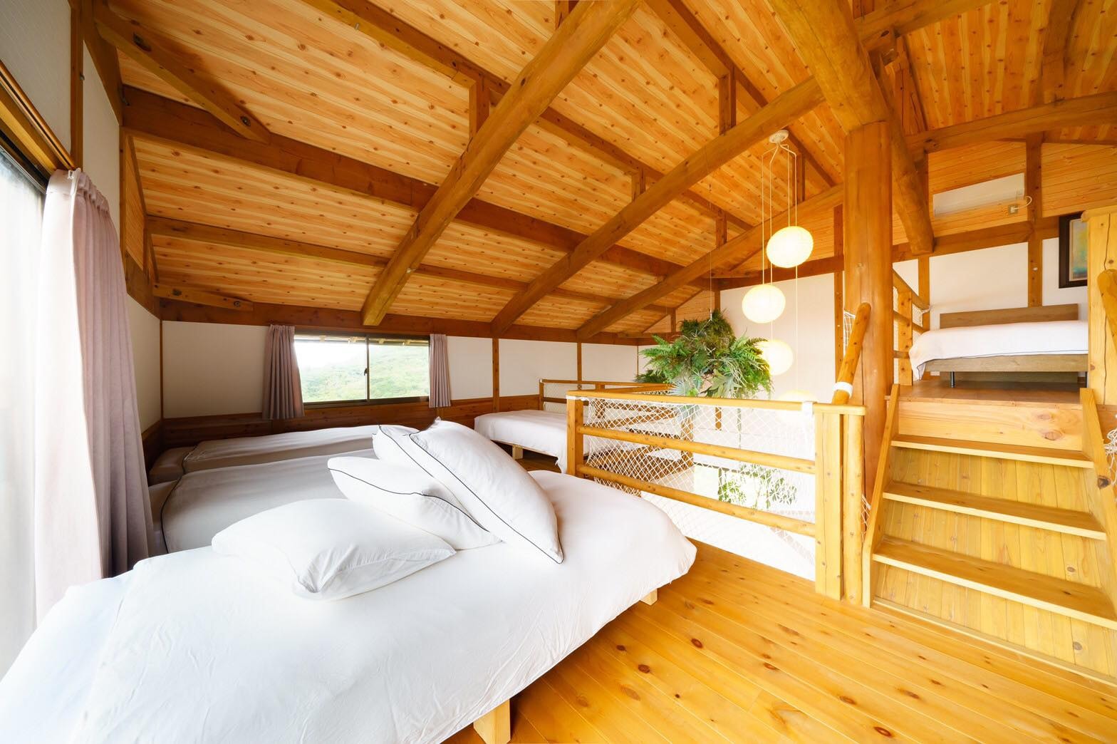 Kamar tidur 2