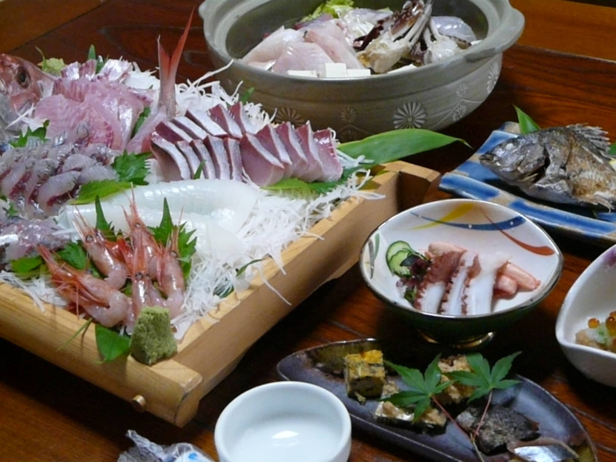 dinner