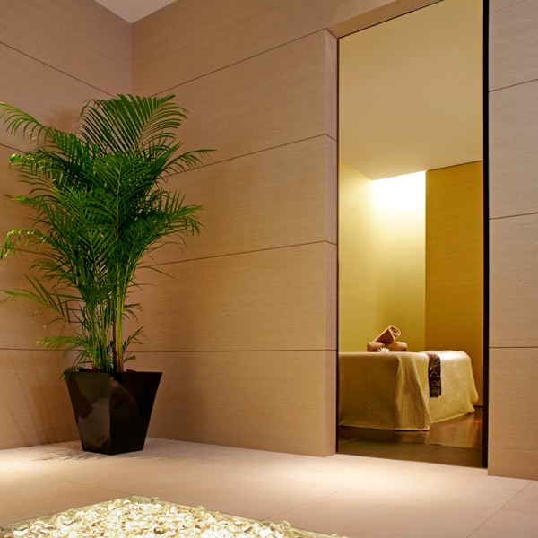 Flow Spa