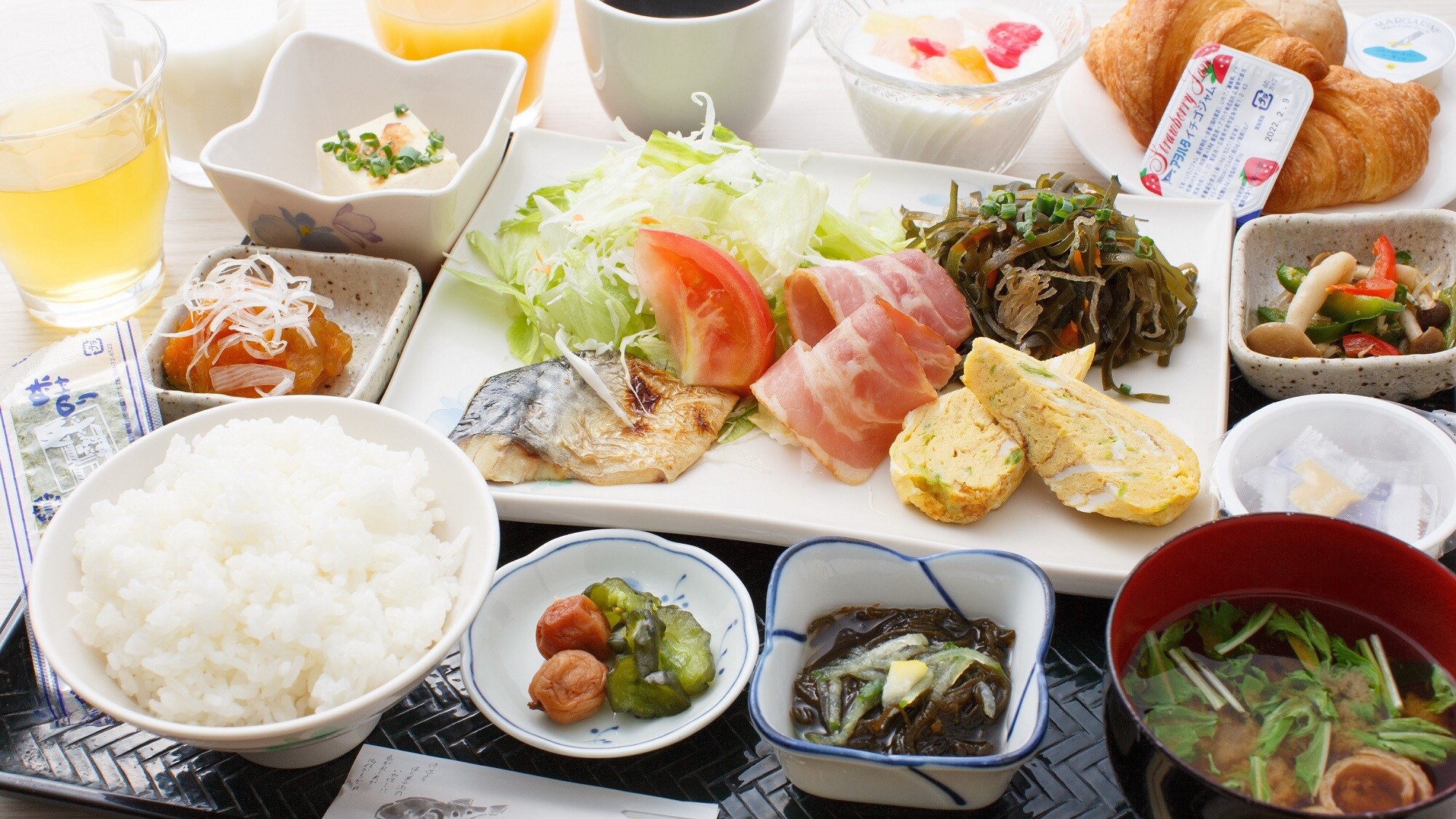 Breakfast image