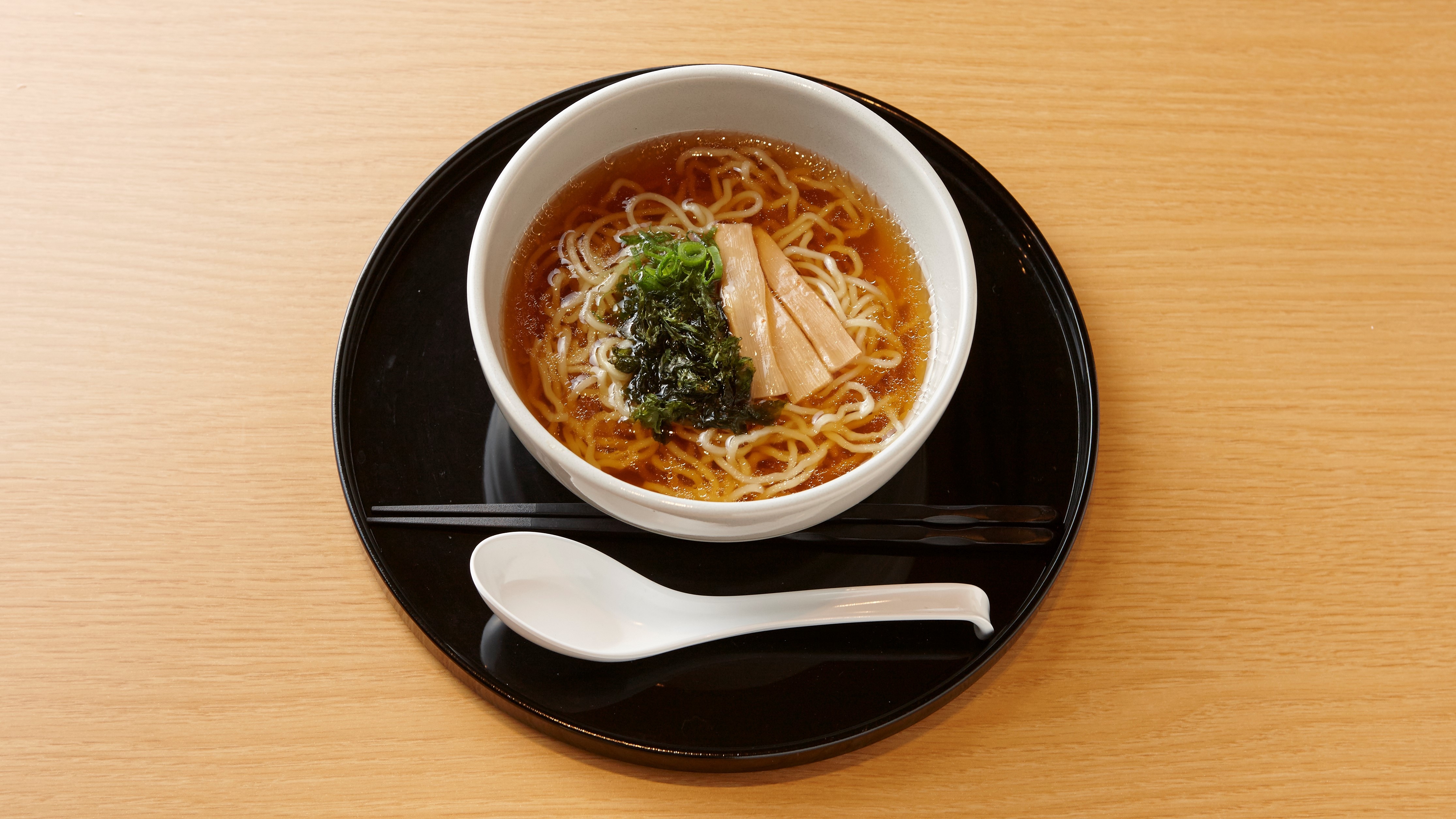 ■ Night Nakisoba 1F restaurant offers free from 22:00 to 23:00