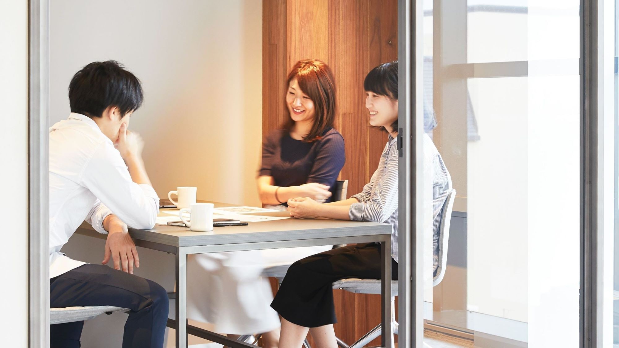 ■Meeting room