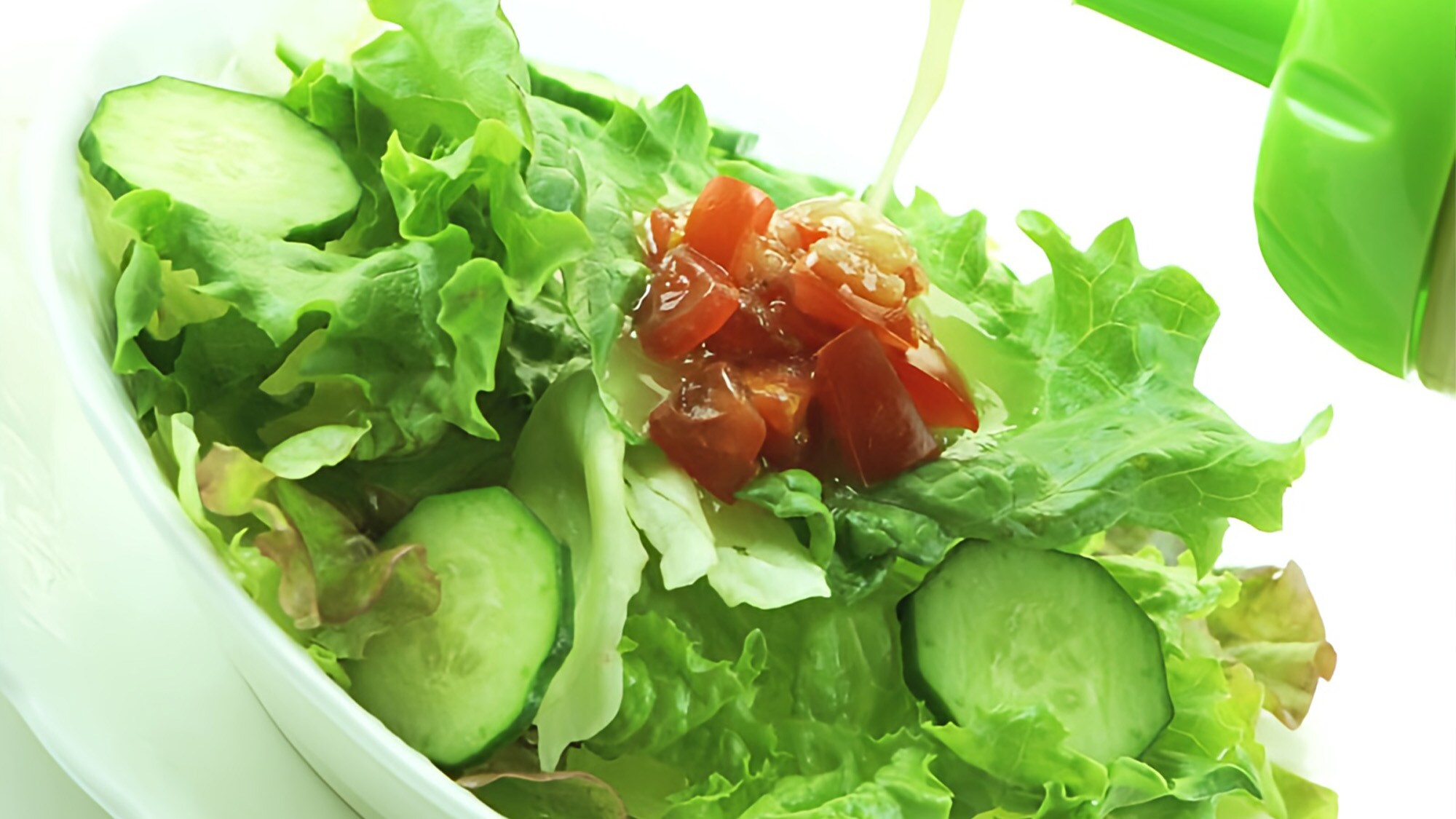 Breakfast Salad