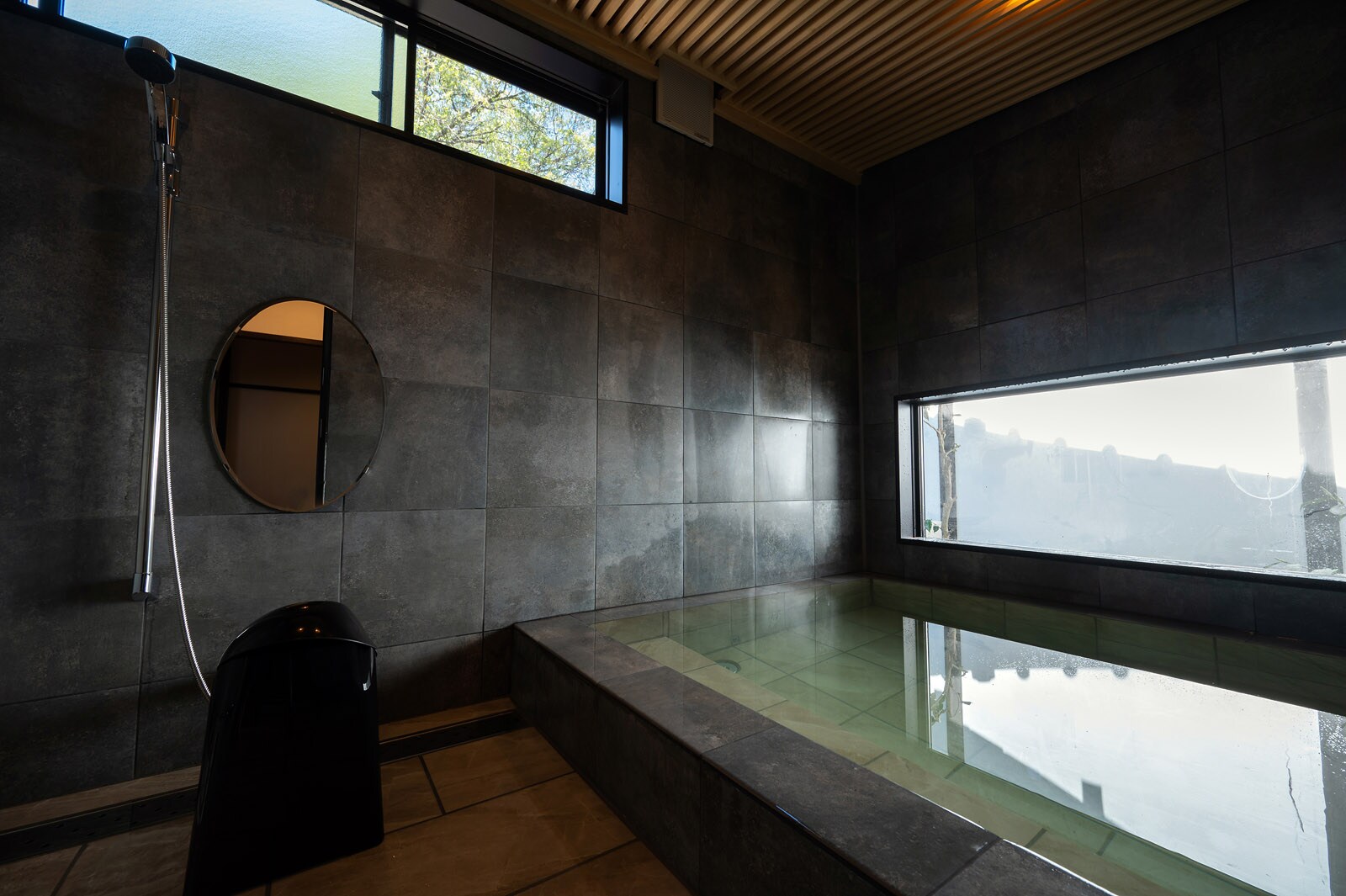Renovated in 2023 ■ Main building annex "Sei-ko" | Bath