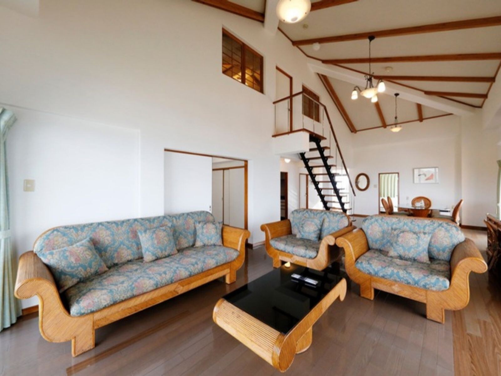 [140m2, 海邊] 皇家VIP房