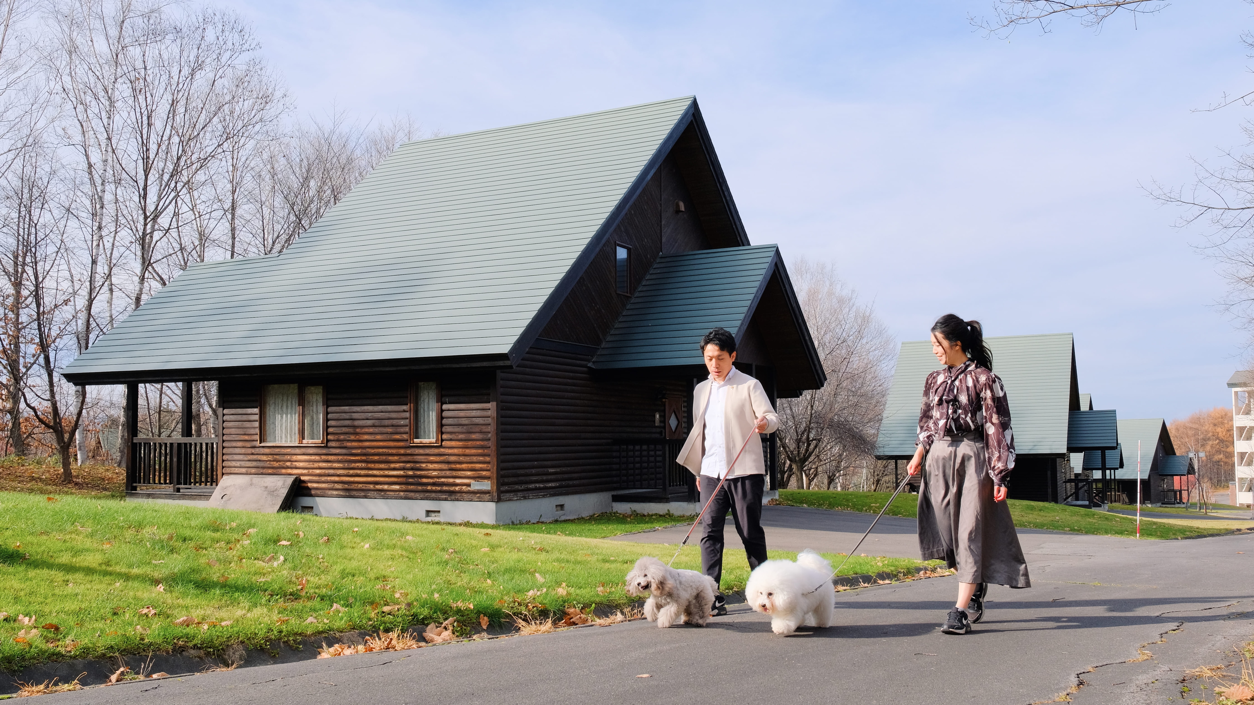 กระท่อม