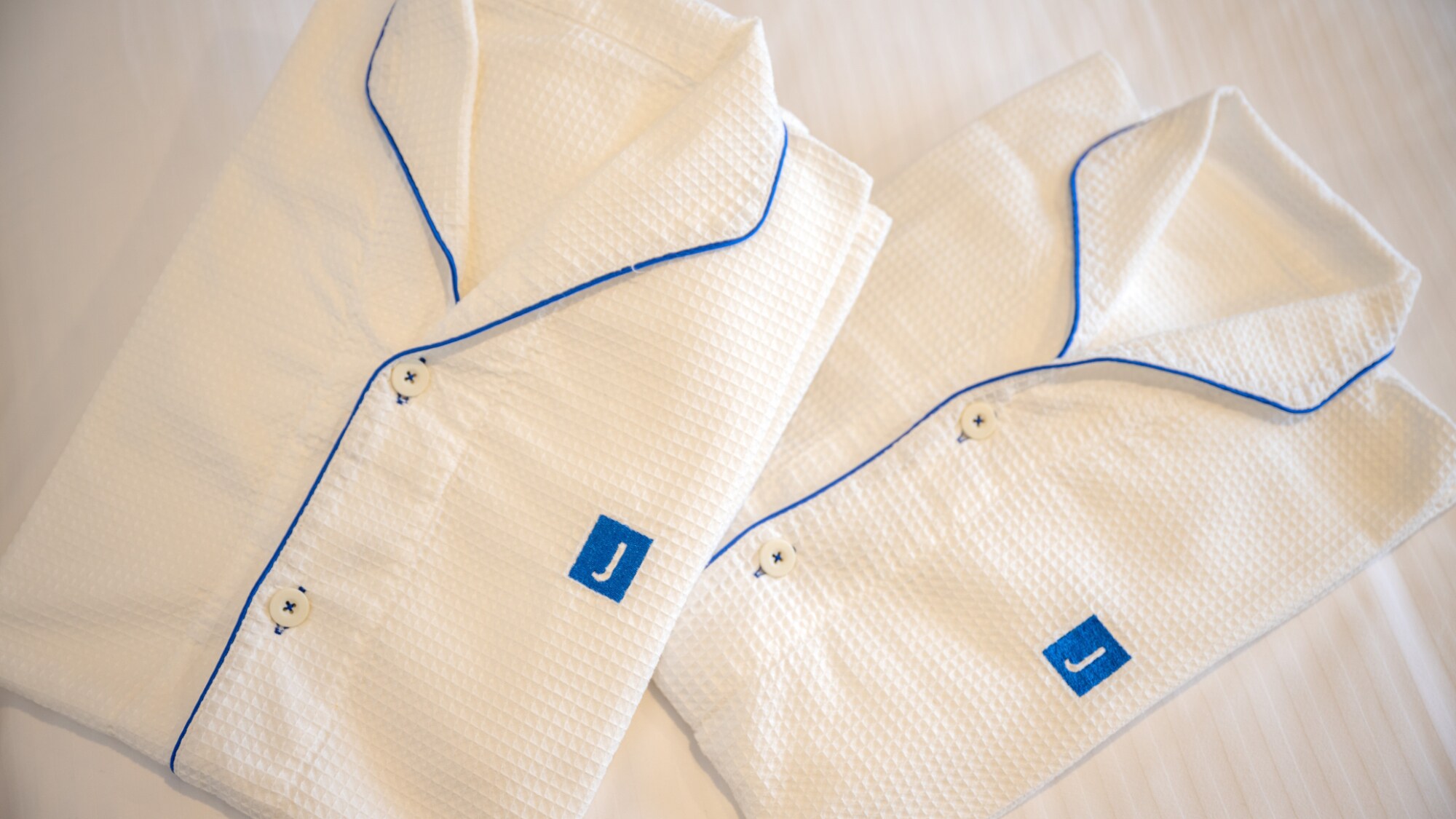 <Guest Room> Roomwear