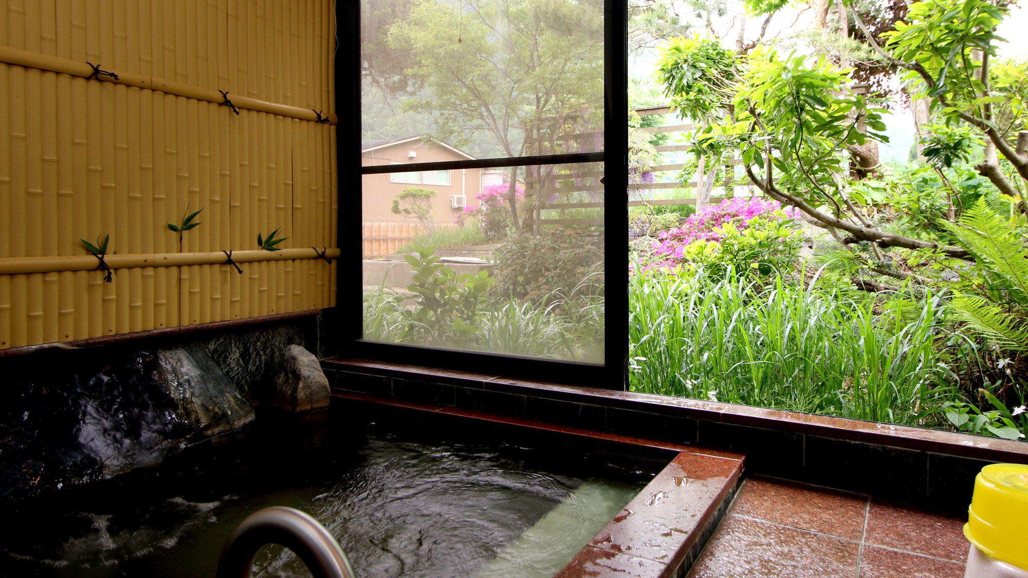 #【Kamar mandi wanita】