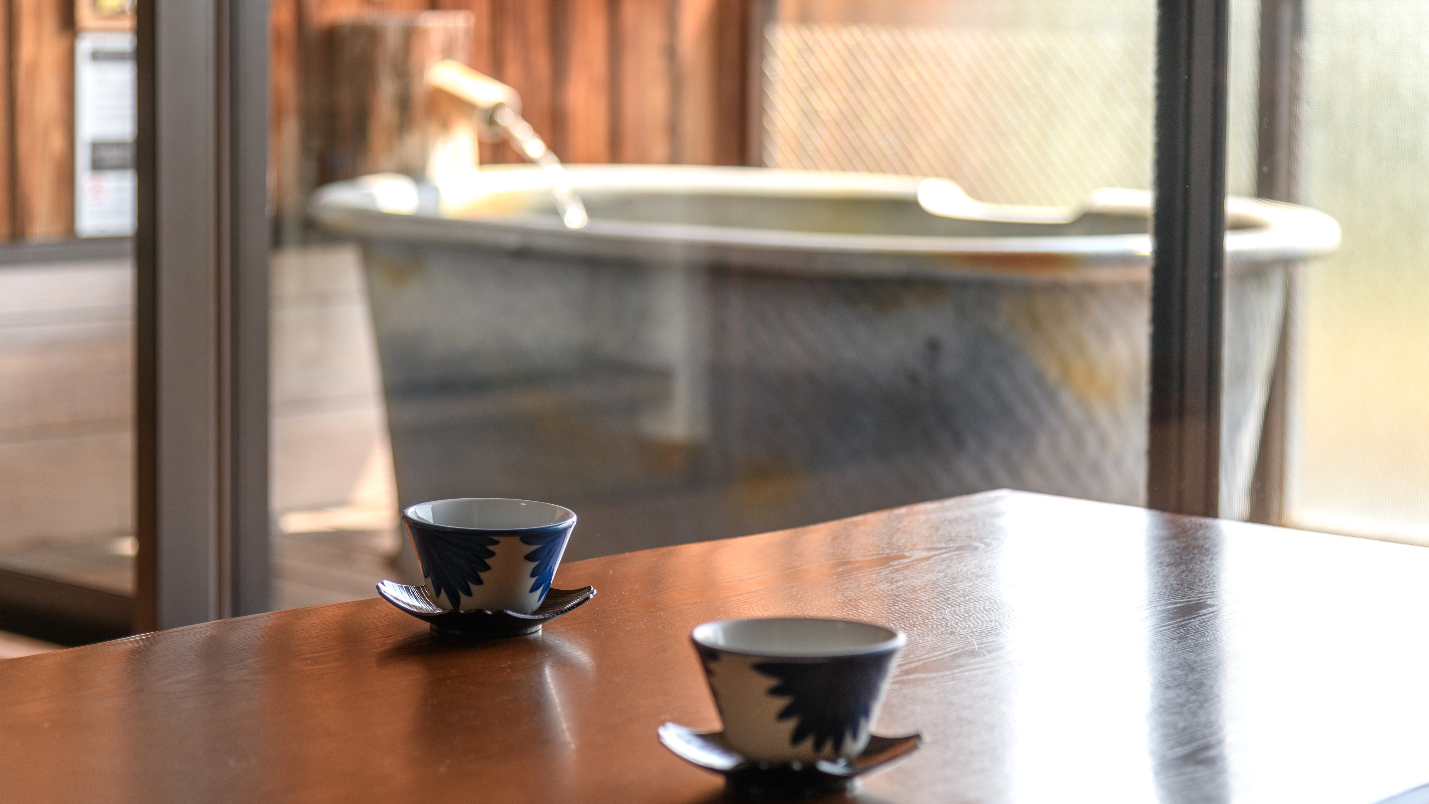 Hoshi no Shizuku with ceramic open-air bath [2nd floor, non-smoking] (example)